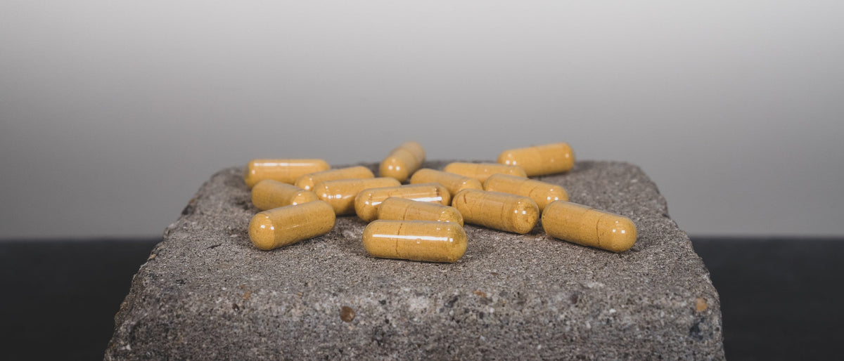 Le guide des vitamines essentielles pour le sportif