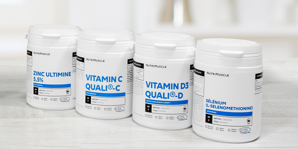Aliments pour renforcer le système immunitaire