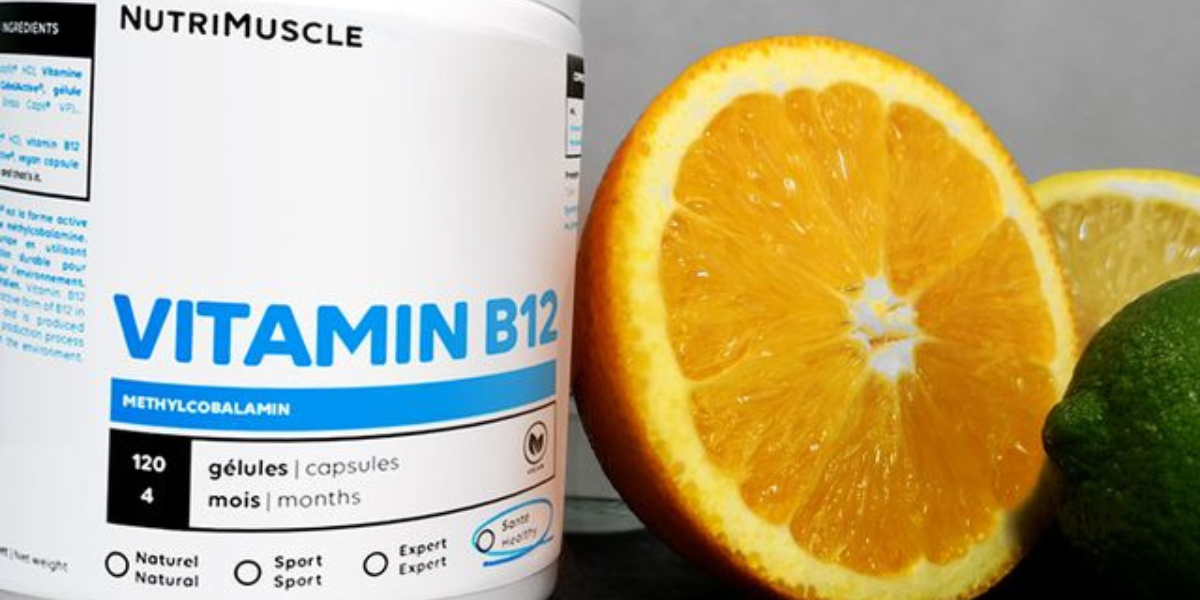 Bannière article cure vitamine b12