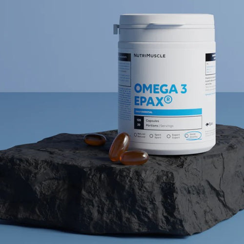 Bienfaits des Oméga 3