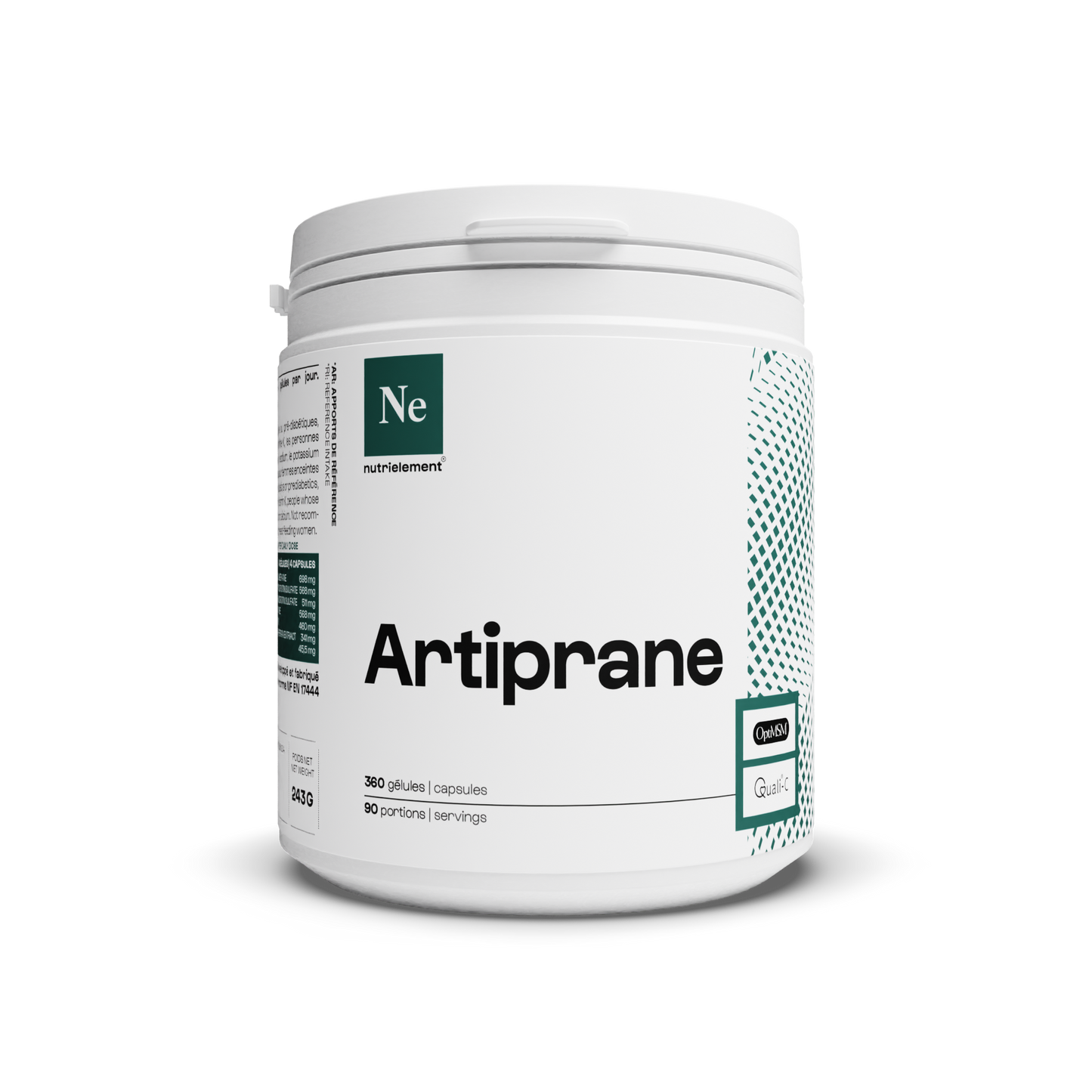 Artiprane