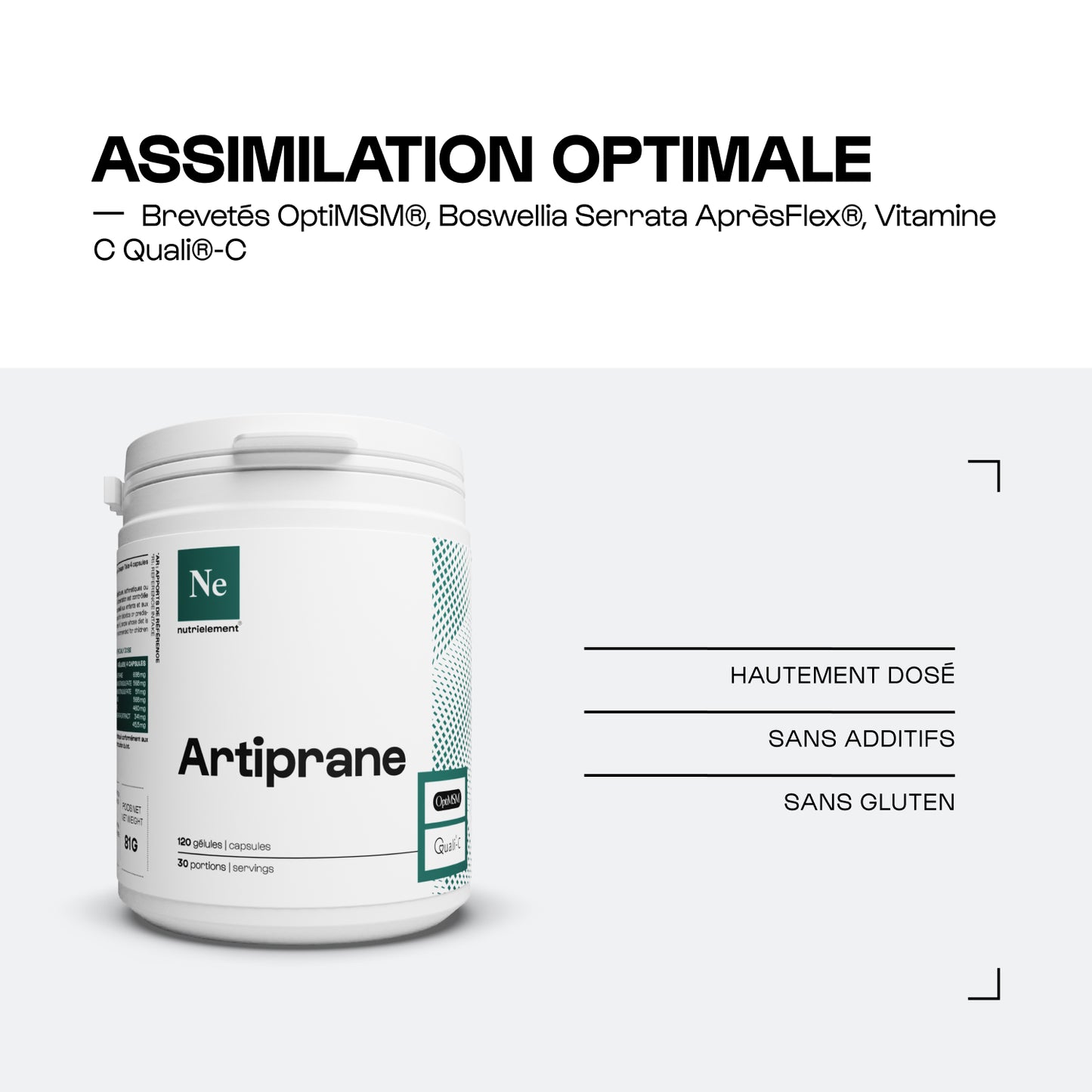 Artiprane