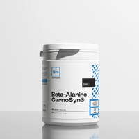 Bêta-Alanine Carnosyn® en gélules