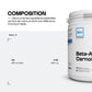 Bêta-Alanine Carnosyn® en gélules