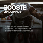 Bêta-Alanine Carnosyn® en poudre