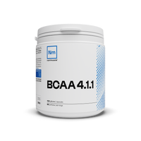 BCAA 4.1.1 Développement musculaire - gélules