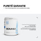 BCAA 4.1.1 Constructeurs en poudre