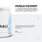 BCAA 4.1.1 Constructeurs en poudre