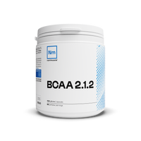 BCAA 2.1.2 Energie musculaire - gélules