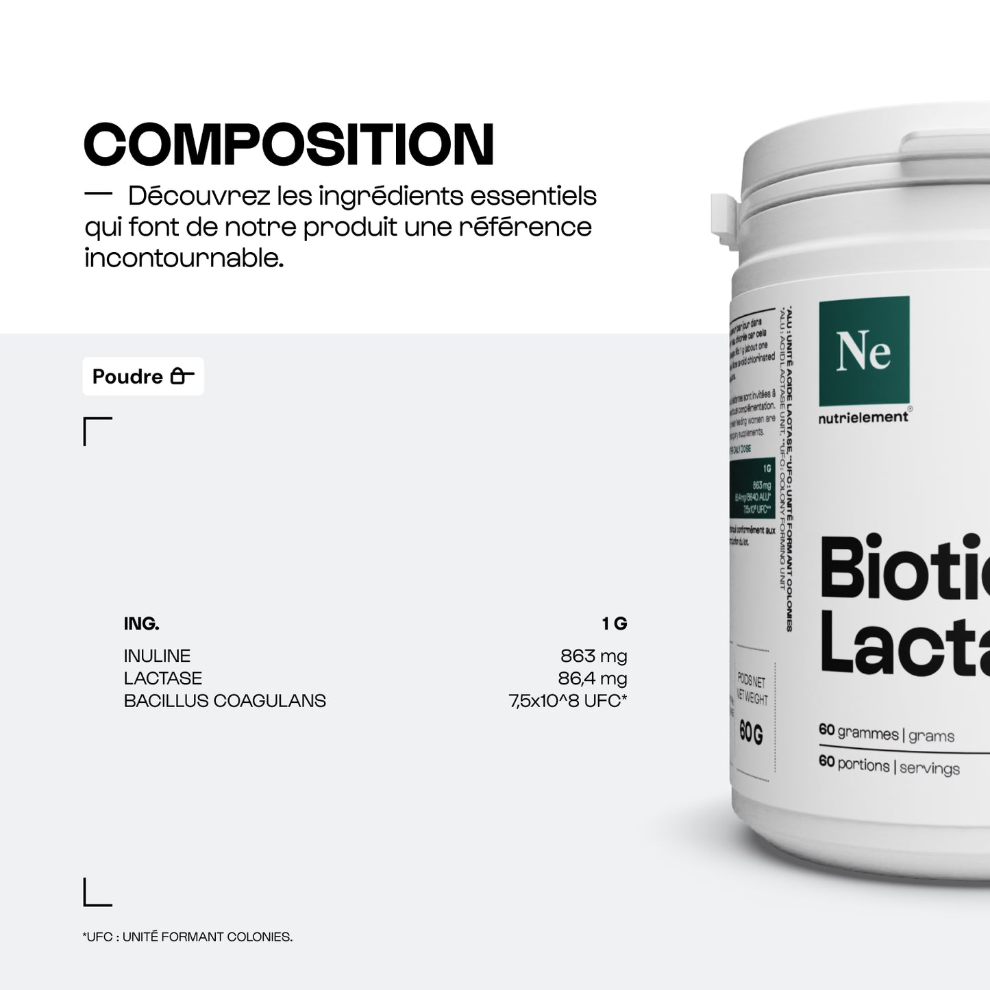 Biotiques