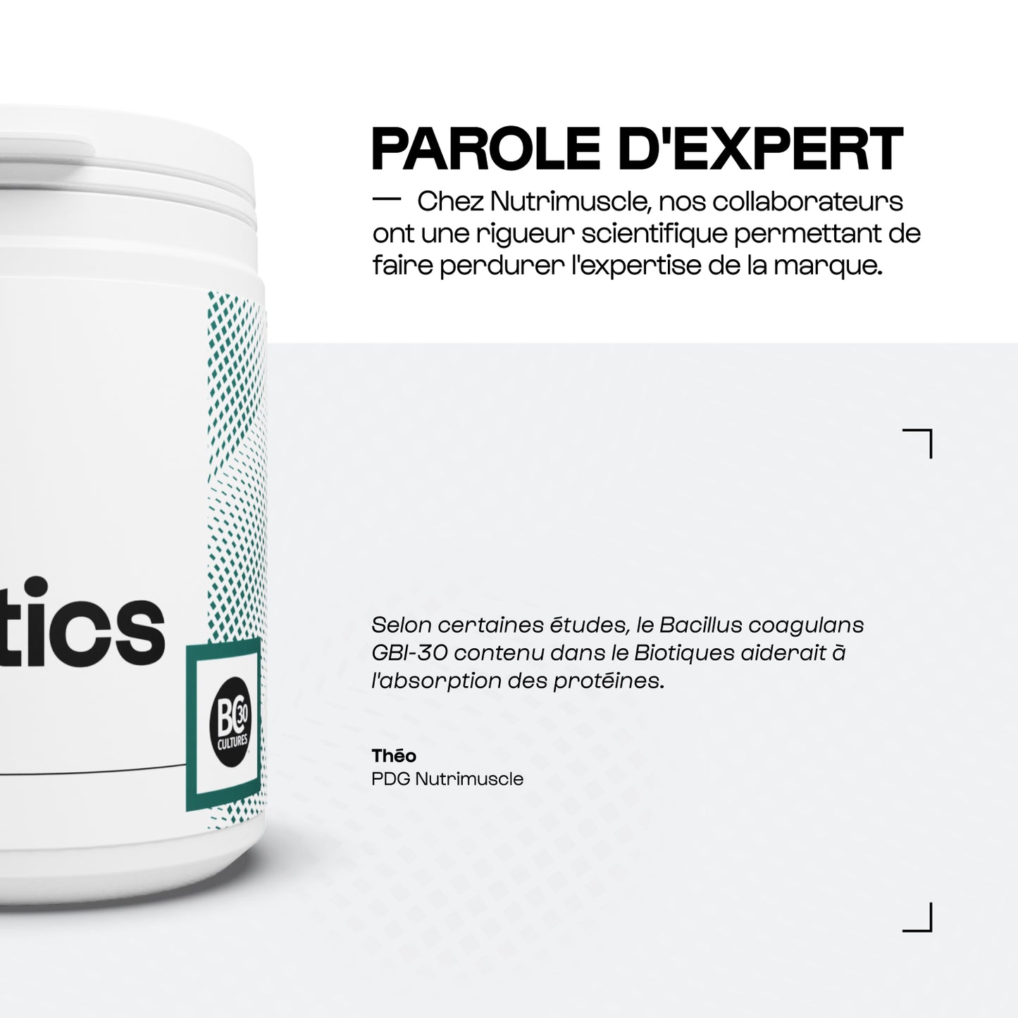 Biotiques