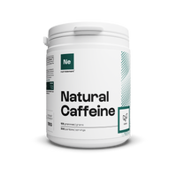 Caféine Naturelle en poudre