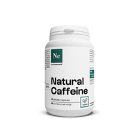 Caféine Naturelle en gélules