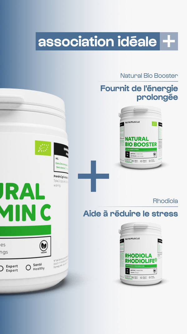 Beurre de cacahuètes complètes biologique – Nutrimuscle