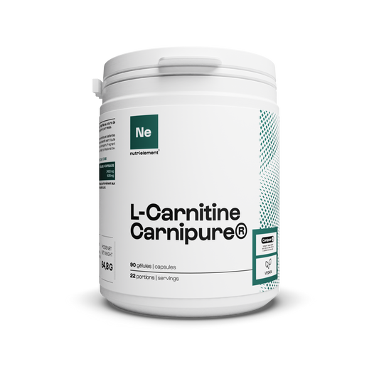 Carnitine Carnipure® en gélules