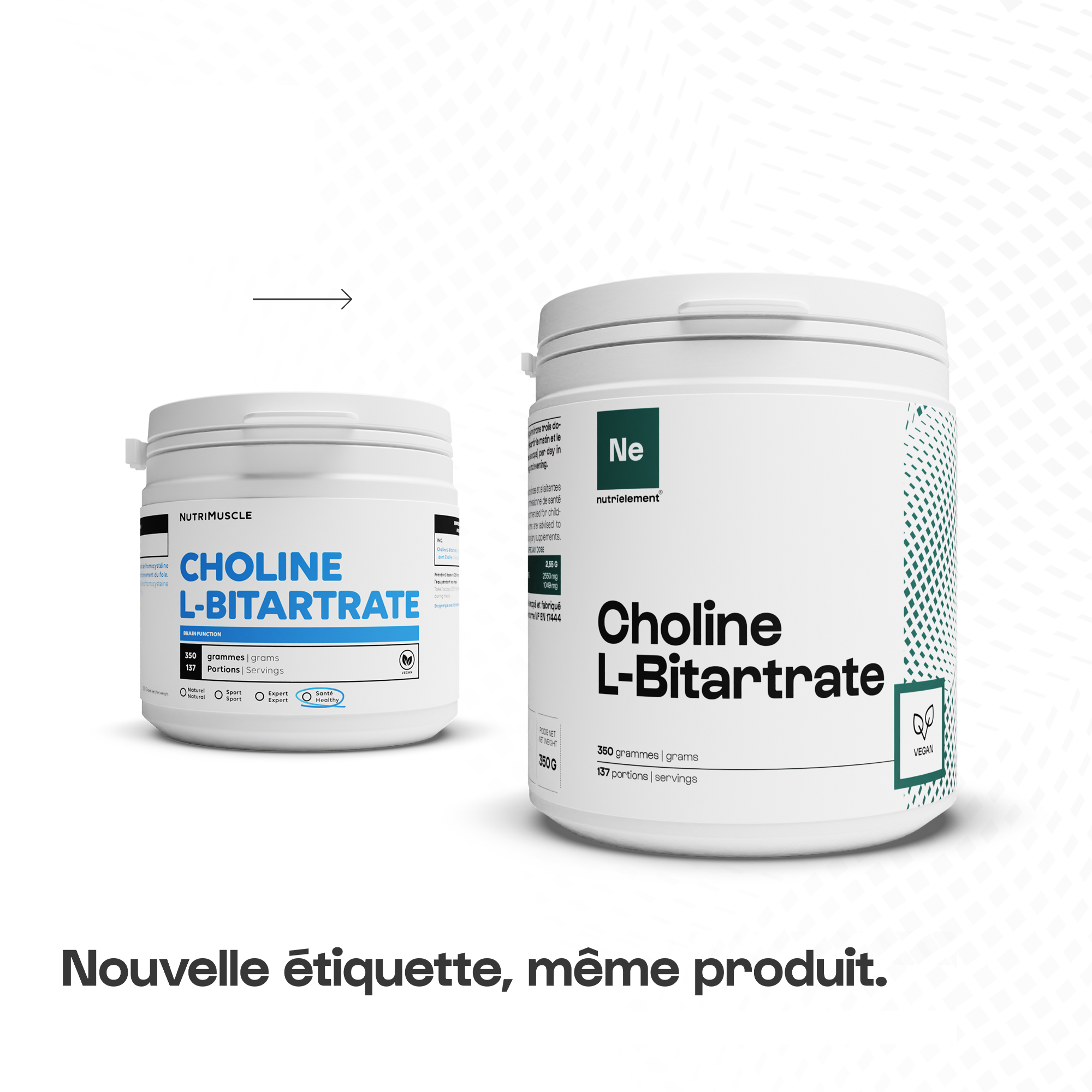 Choline En Francais _ Choline Alcool – PZWK