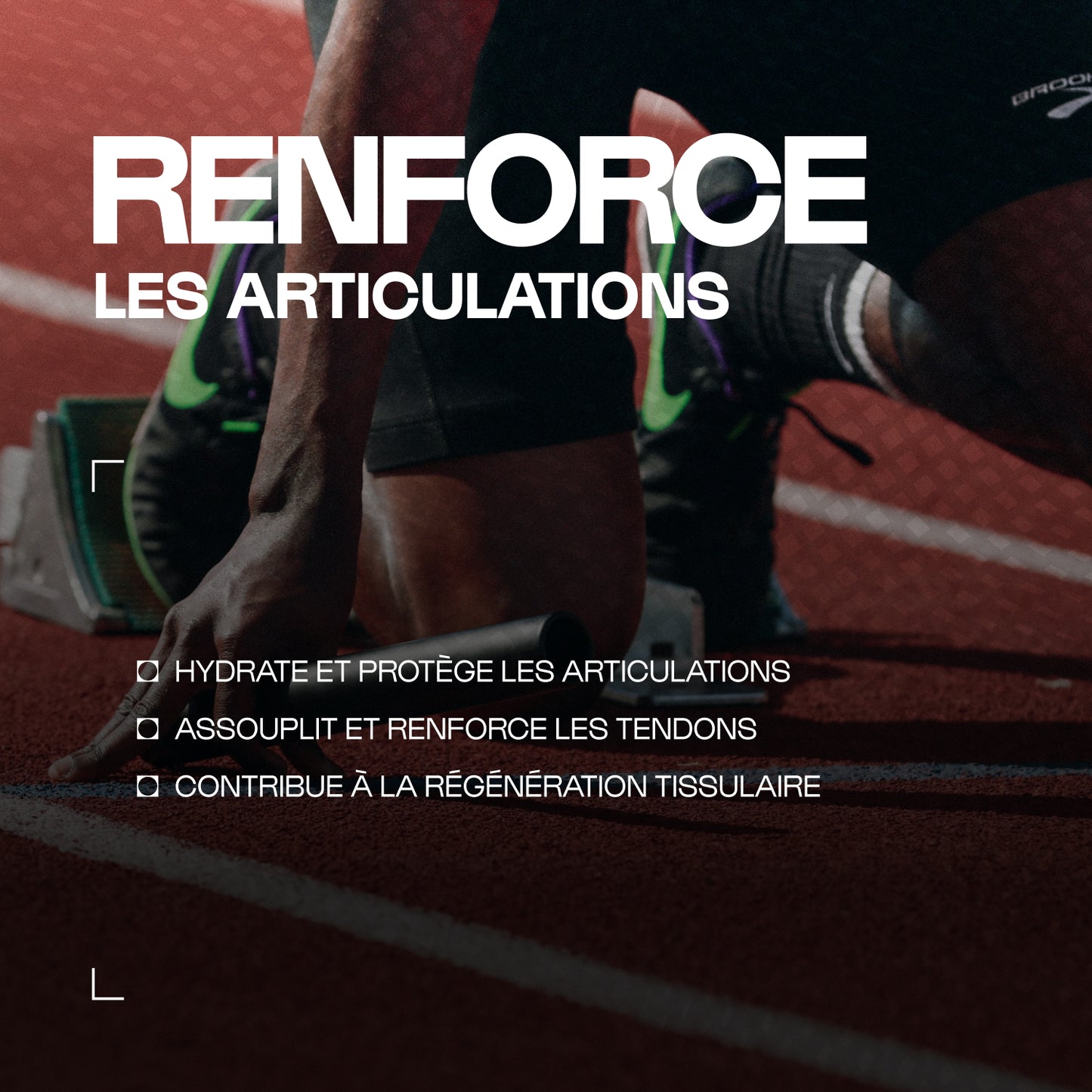 Chondroïtine Sulfate en gélules