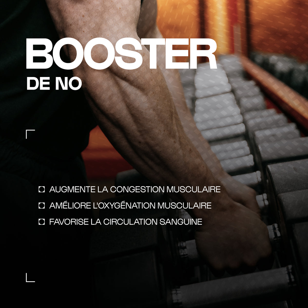 Citrulline (L-citrulline base) en gélules