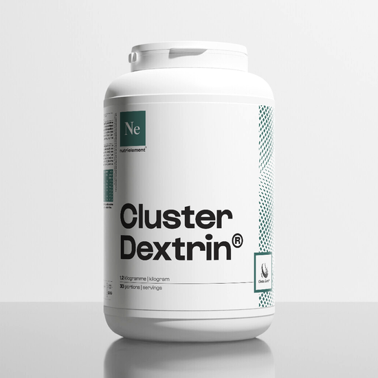 Cluster Dextrin®