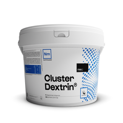 Cluster Dextrin®