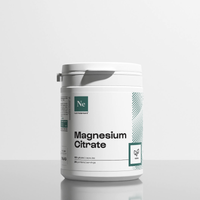 Citrate de Magnésium en gélules