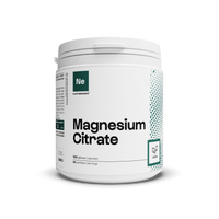 Citrate de Magnésium en gélules