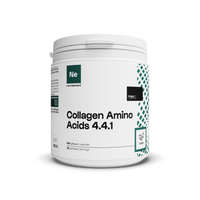 Acides Aminés du Collagène en gélules