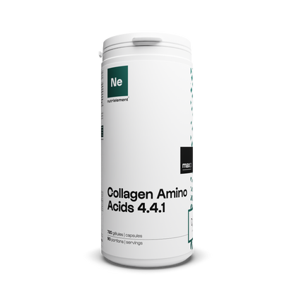 Acides Aminés du Collagène en gélules