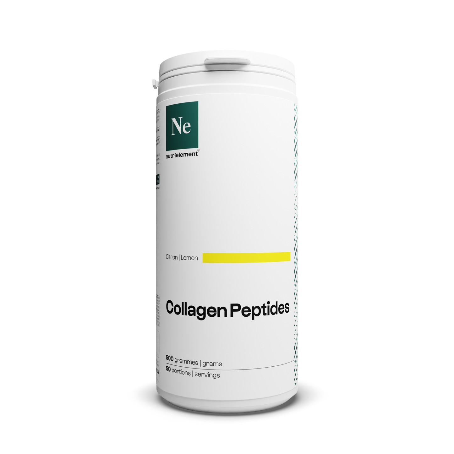Collagène Peptides Peptan® en poudre