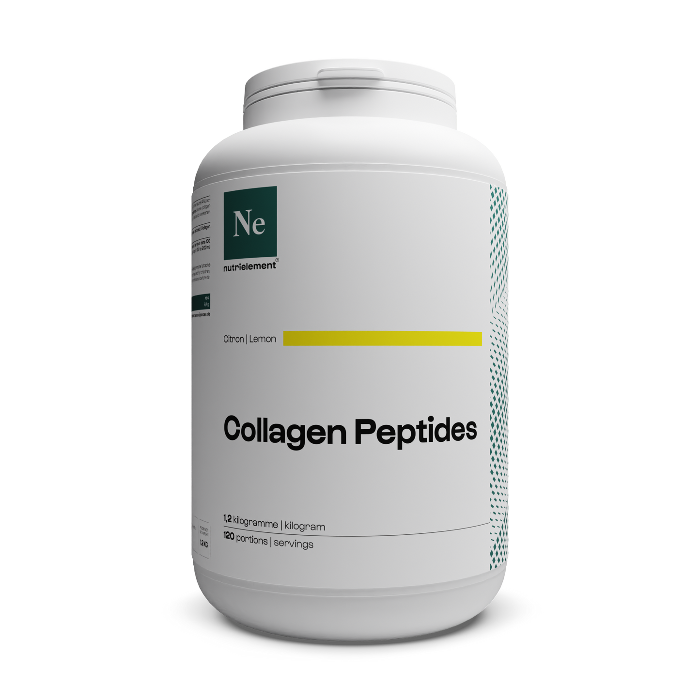 Collagène Peptides Peptan® en poudre