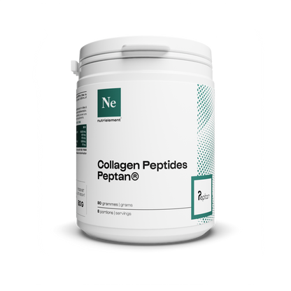 Collagène Peptides Peptan® en poudre