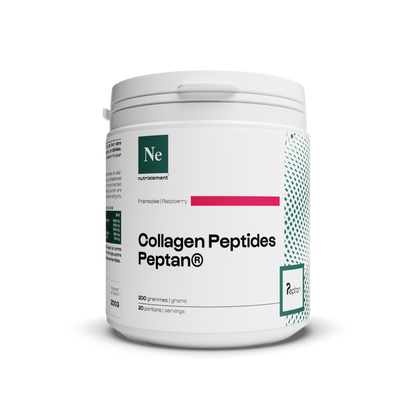 Collagène Peptides Peptan® en poudre