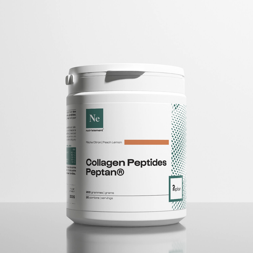 Collagène Peptides Peptan® en poudre