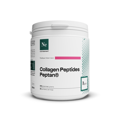 Collagène Peptides Peptan® en poudre