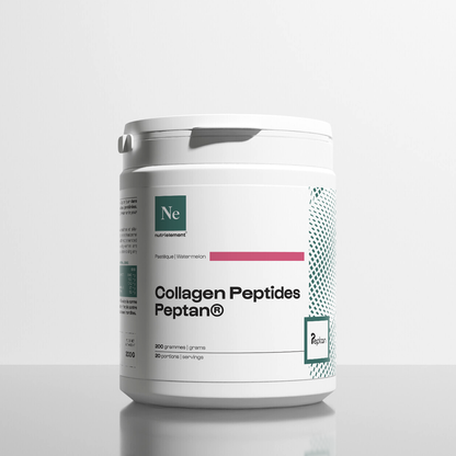Collagène Peptides Peptan® en poudre