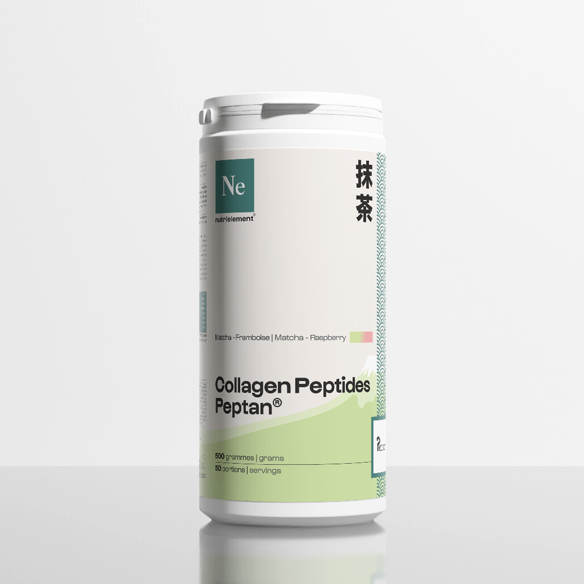 Collagène Peptides Peptan® en poudre