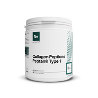 Collagène Peptides Peptan® en gélules
