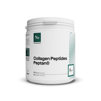 Collagène Peptides Peptan® en gélules