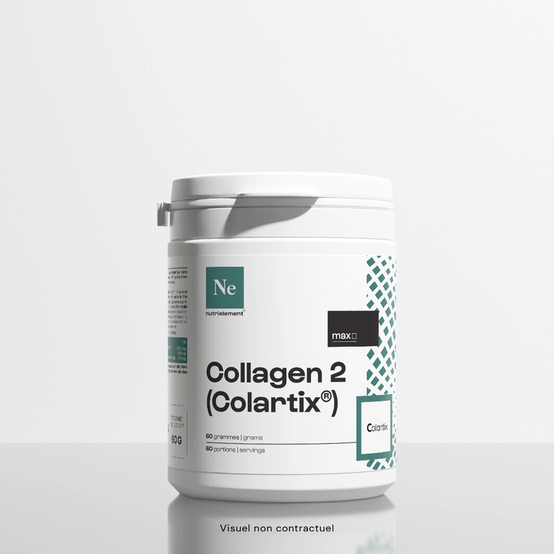 Collagène 2 (Colartix®) en poudre