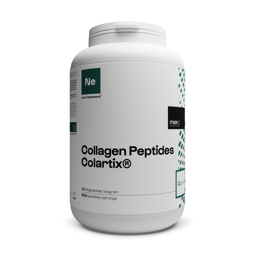 CollagĂšne Colartix Nutrielement