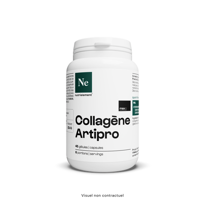 Collagène Artipro en gélules