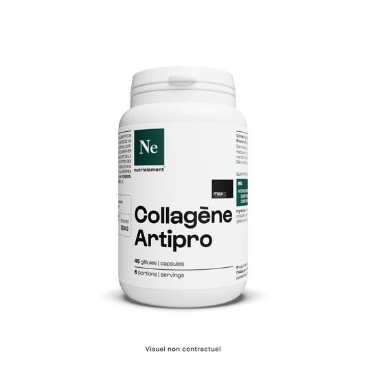 Collagène Artipro en gélules