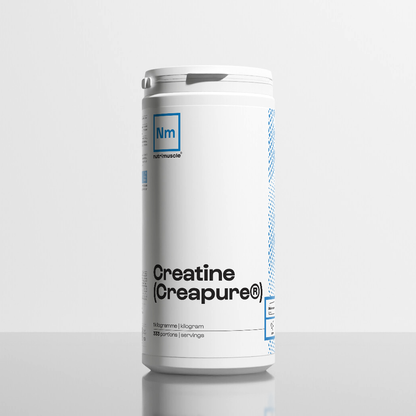 Créatine (Creapure®) en poudre
