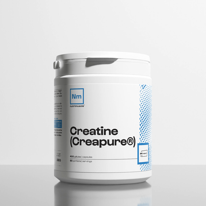 Créatine (Creapure®) en gélules