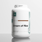 Crème de riz
