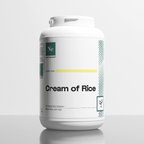 Crème de riz