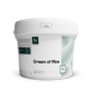 Crème de riz