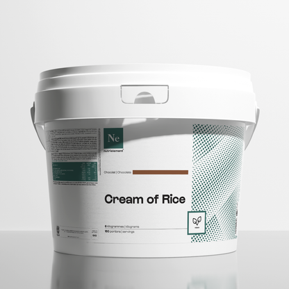 Crème de riz