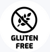 Sans gluten