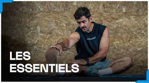Les Essentiels